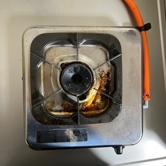 生活雑貨 調理器具 ガステーブル