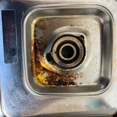 生活雑貨 調理器具 ガステーブルの画像