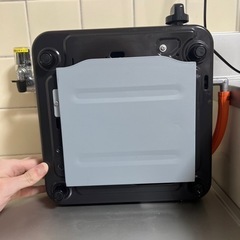 生活雑貨 調理器具 ガステーブルの画像