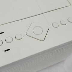 BOGASUOプロジェクターDVDプレーヤー一体型の画像