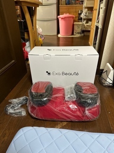 新品未使用　ヤーマンスイングビート