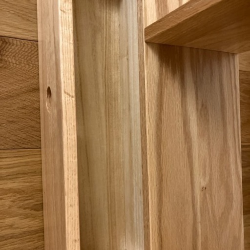 家具 デスク上ラック　　本棚　卓上ラック