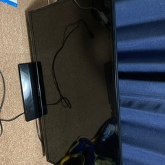 ジャンク品 テレビ32型 Panasonic