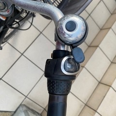 YAMAHA PAS ナチュラ  電動アシスト自転車の画像
