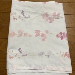 ニトリ レースカーテン