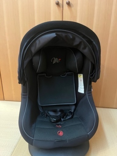 【美品】チャイルドシート