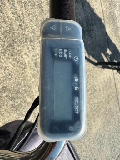 【2023年モデル】ヤマハPAS With 26インチ