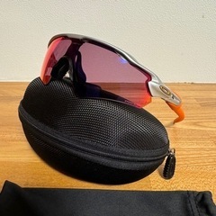 OAKLEYサングラスの画像