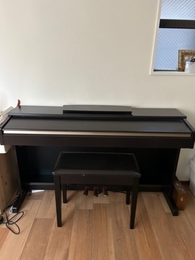楽器 鍵盤楽器、ピアノ