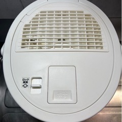 加湿器☆ZOJIRUSHI☆ EE-DA50の画像