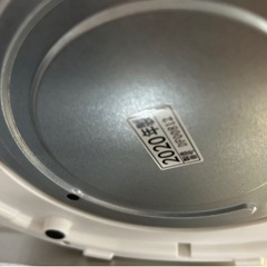 加湿器☆ZOJIRUSHI☆ EE-DA50の画像