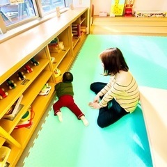 ママ友募集です👧👩