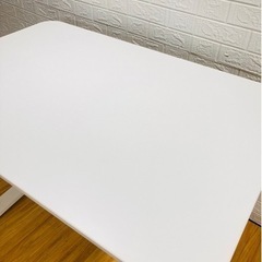 家具 オフィス用家具 机　ラスト一個の画像