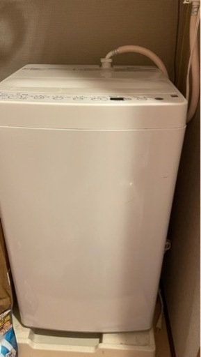 家電 生活家電 洗濯機