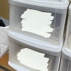 家具 収納家具 収納ケース　プラスチック　
