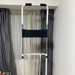 ぶら下がり健康機の画像