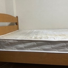 家具 ベッド シングルベッド