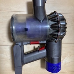 【中古品】Dyson V6