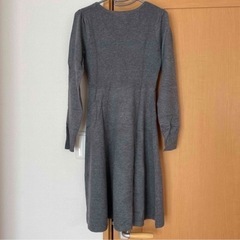 Rope' Picnik/ニット ワンピースの画像