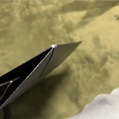 2枚セットY-3 DIESELショップ袋　ショッパーの画像