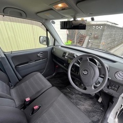 コミコミ！車検満タン渡し！スズキ　ワゴンR スティングレー　の画像