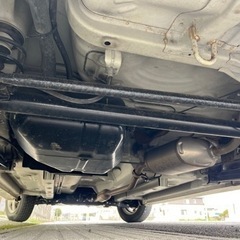 コミコミ！車検満タン渡し！スズキ　ワゴンR スティングレー　の画像