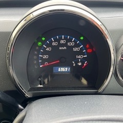 コミコミ！車検満タン渡し！スズキ　ワゴンR スティングレー　の画像