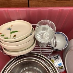 【まとめ売り】キッチングッズいろいろの画像