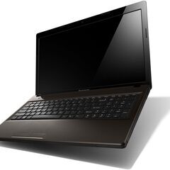 値下げしました テレワークに最適ノートパソコン Webカメラ搭載  Win10/Intel /4G/SSD120G lenovo DVD再生書込可