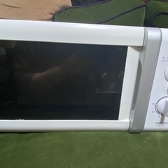 家電 キッチン家電 電子レンジ