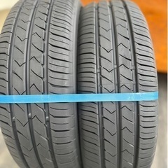 タイヤ新品の画像