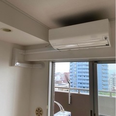夏キャンペーン❗️エアコン工事❗️