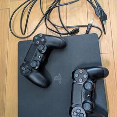 PS4 500GB CUH-2200a