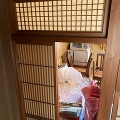 建具　障子　襖　まとめ