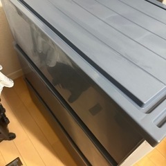 家具 収納家具 収納ケースの画像