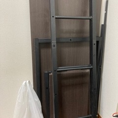 家具 オフィス用家具 机の画像