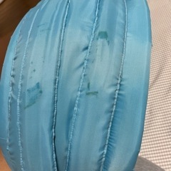 IKEAプレイトンネルの画像