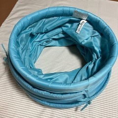 IKEAプレイトンネルの画像