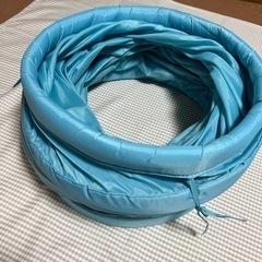 IKEAプレイトンネルの画像