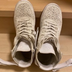 靴/バッグ 靴 スニーカーの画像