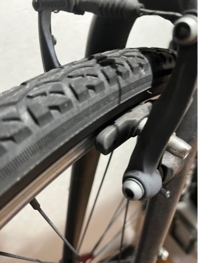 ビアンキ　自転車 マウンテンバイク