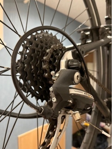 ビアンキ　自転車 マウンテンバイク