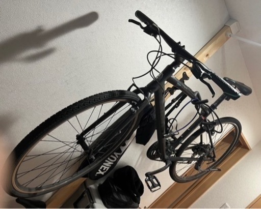 ビアンキ　自転車 マウンテンバイク