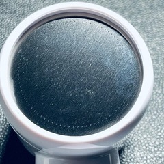 【新品未使用】BYRISON シャワーヘッド 塩素除去と増圧 シャワーヘッドの画像