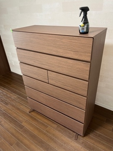 家具 収納家具 タンス、衣類収納