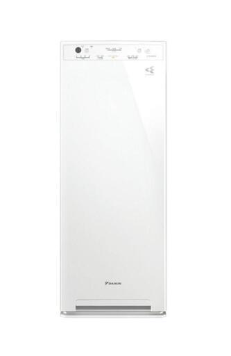 【最終お値下げ】DAIKIN◆空気清浄機 MCK55U-W [ホワイト]　2018年