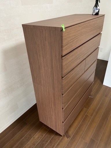 家具 収納家具 タンス、衣類収納
