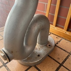 【TOTO】掃除用流し 手洗い器 洗面器 の画像