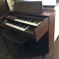 エレクトーン