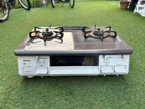 生活雑貨 調理器具 ガステーブル